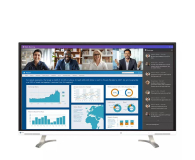 Eizo FlexScan EV4340X-WT - 1281641 - zdjęcie 1